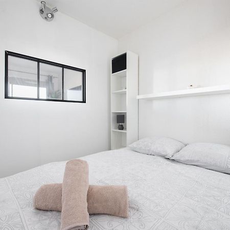 Cosy T2, Terrasse Privee Et Parking Apartamento Toulouse Exterior foto